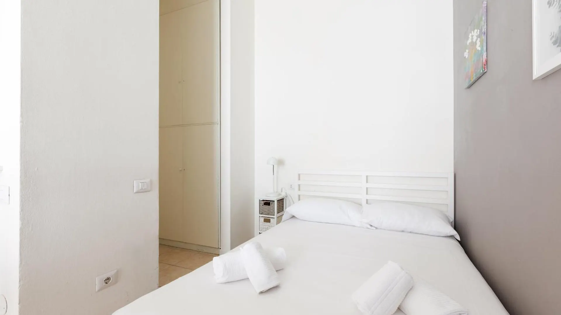 M1 Gambara Balcony Studio Milano